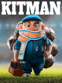Kitman