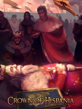Crown of Hispania
