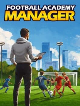 Football Academy Manager
