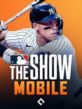MLB The Show Mobile