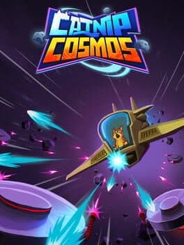 Catnip Cosmos