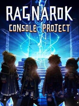 Ragnarok Console Project