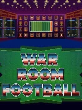 War Room Football