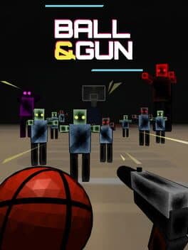 Ball & Gun