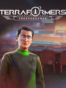 Terraformers: Independence