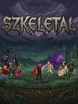 Szkeletal
