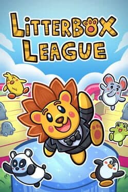 Litterbox League