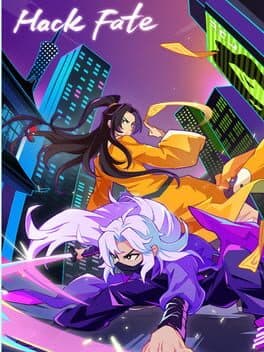 Hack Fate