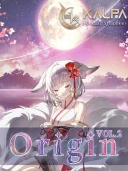 Kalpa: Cosmic Symphony - Origin Vol. 2 Pack