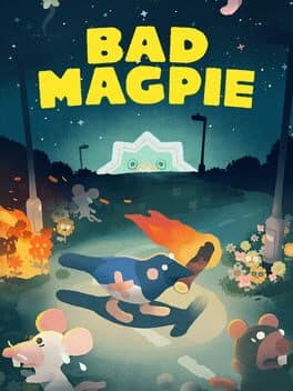 Bad Magpie