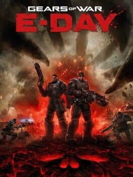 Gears of War: E-Day