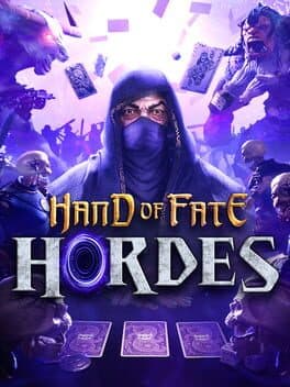 Hand of Fate: Hordes