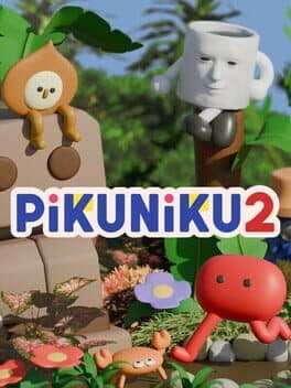 Pikuniku 2