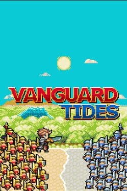 Vanguard Tides