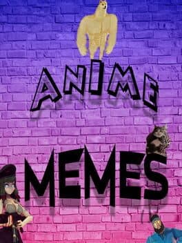 Anime Memes