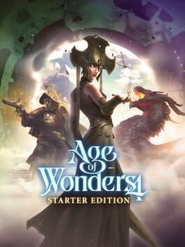 Age of Wonders 4: Starter Edition