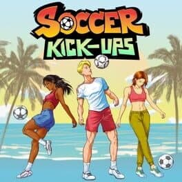 Soccer Kick-ups