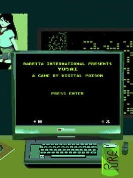 1983, 18th Floor