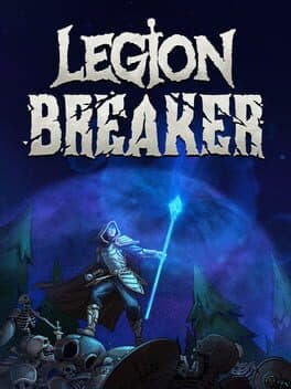 Legion Breaker