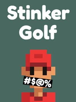Stinker Golf