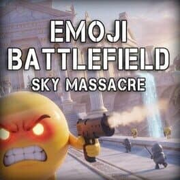 Emoji Battlefield: Sky Massacre