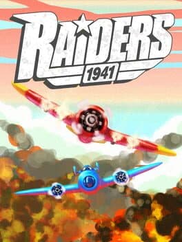 Raiders 1941