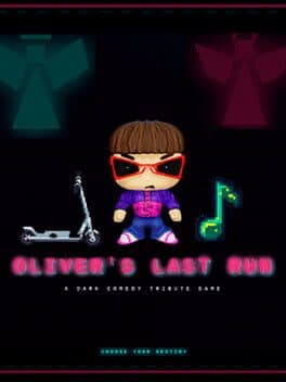 Oliver's Last Run