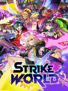 Strike World
