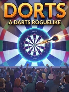 Dorts: A Darts Roguelike