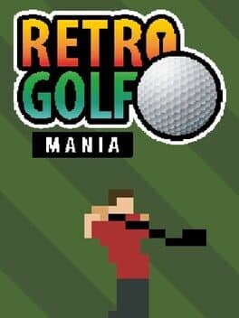 Retro Golf Mania