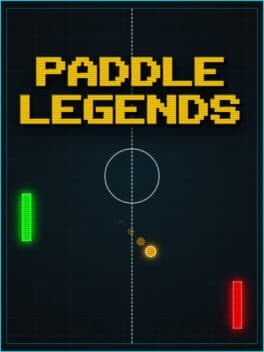 Paddle Legends