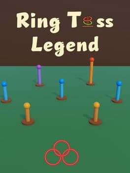 Ring Toss Legend