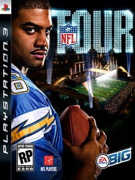 NFL Tour