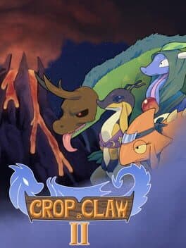 Crop and Claw 2