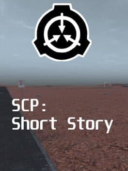 SCP: Short Story