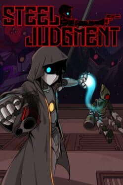 Steel Judgment