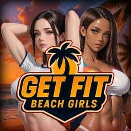 Get Fit: Beach Girls