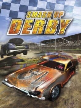 Smash Up Derby