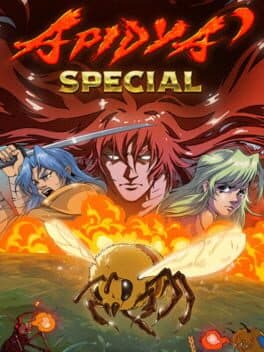 Apidya' Special