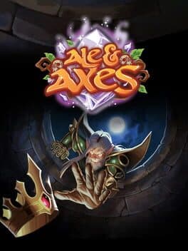 Ale & Axes