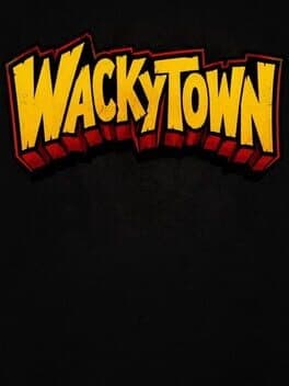 The Wackytown Game