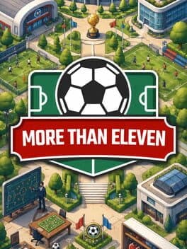 More Than Eleven