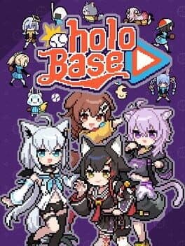 HoloBase