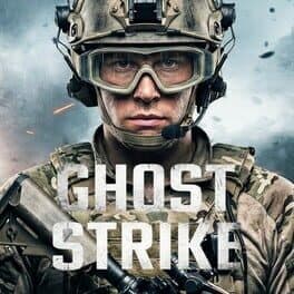 Ghost Strike