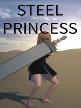 Steel Princess