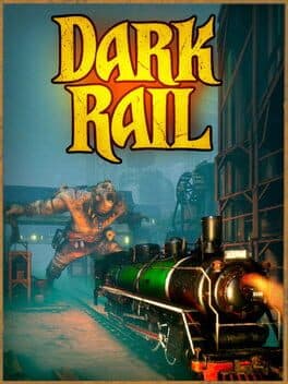 Dark Rail