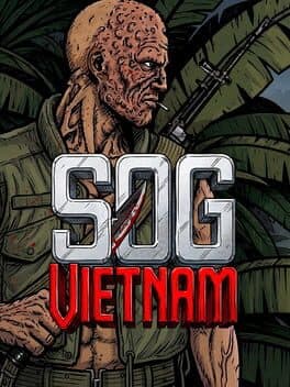 SOG: Vietnam