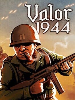 Valor 1944