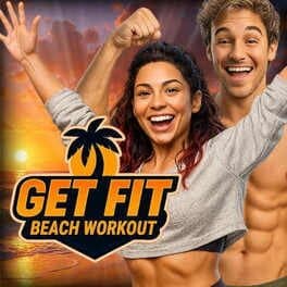 Get Fit: Beach Workout