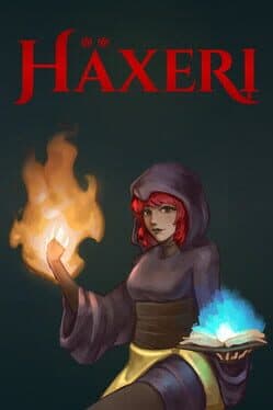 Häxeri